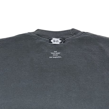 81TEEZ "Tech" S/S -CHA-