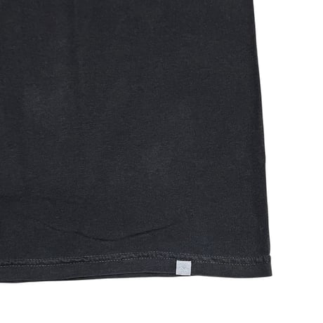81LAX "TaNuki" S/S EP02 -H.GRY-