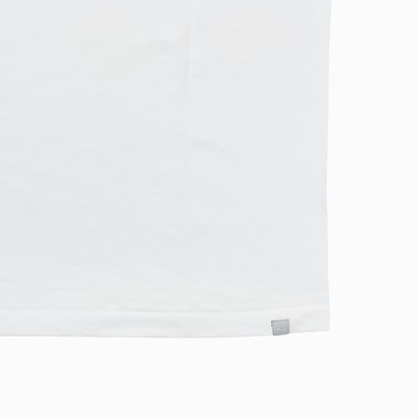 東京洗濯倶楽部 "Shark" S/S -NVY-