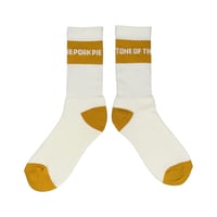 81LAX "FLAVOR" Mid SOX -Vanilla-〔蜜柑〕