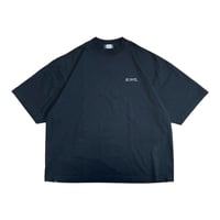 81TEEZ "DISKAH" Collabo S/S -BLK-