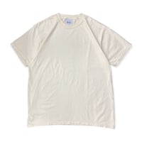 81TEEZ "Cost of Arms"  Embroidery S/S -IVORY-