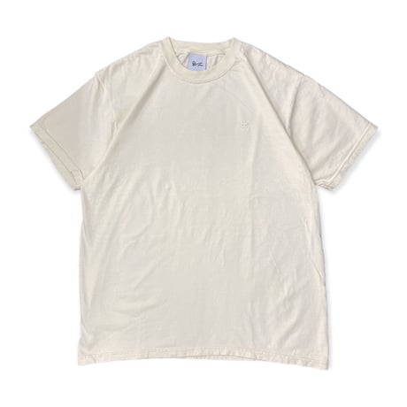 81TEEZ "Cost of Arms"  Embroidery S/S -IVORY-