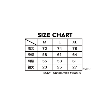 81TEEZ "CMP" S/S -GRN-