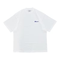 81TEEZ "CMP" S/S -WHT-