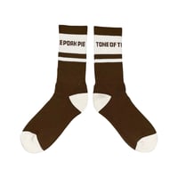 81LAX "FLAVOR" Mid SOX -ONE+TWO-〔Honey Pot〕