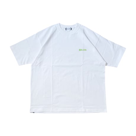 81LAX "Buggy Donut" S/S -GRN-