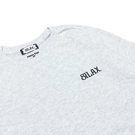 81LAX "TaNuki" L/S EP01
