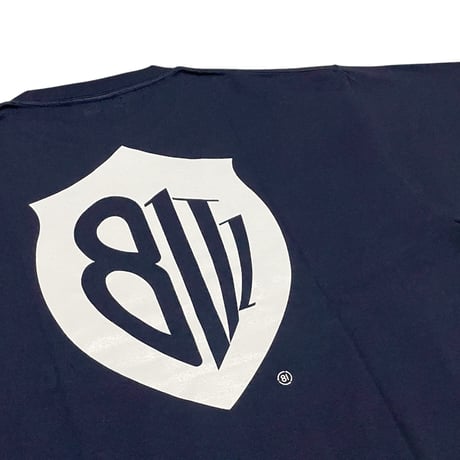 81LAX "WB" S/S EP02 -NVY-