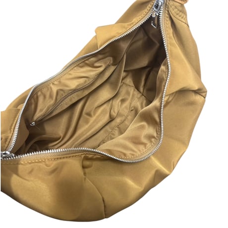 Honey birthday shoulder bag