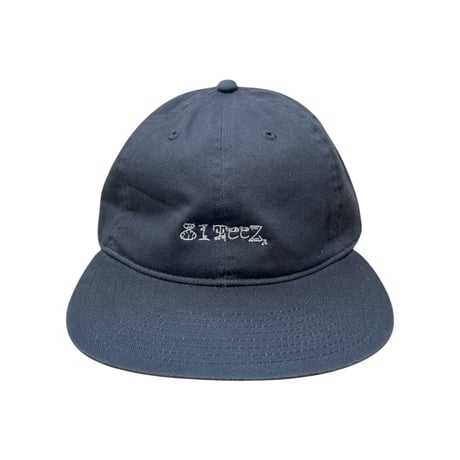 81TEEZ "DISKAH" Collabo CAP -CHA-