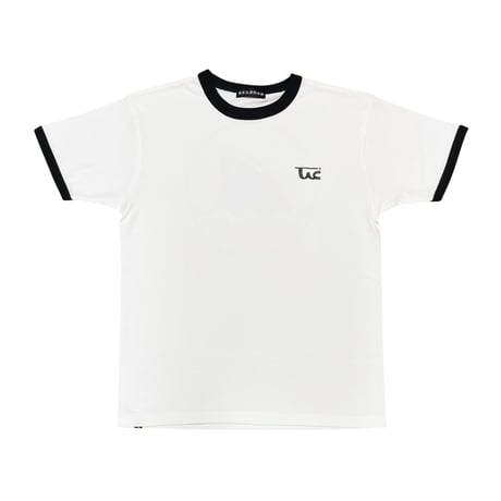 東京洗濯倶楽部 "Shark" S/S -BLK-