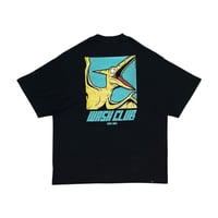 東京洗濯倶楽部 "PteRanoDon" S/S