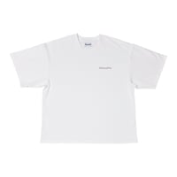 Honey Pot "Big Tee" -WHT-
