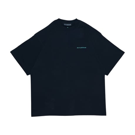 東京洗濯倶楽部 "PteRanoDon" S/S