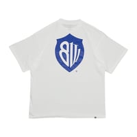 81LAX "WB" S/S EP02 -WHT-