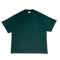 81TEEZ "CMP" S/S -GRN-