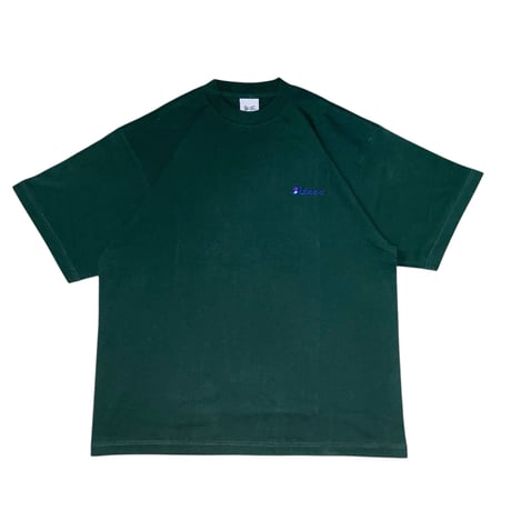 81TEEZ "CMP" S/S -GRN-