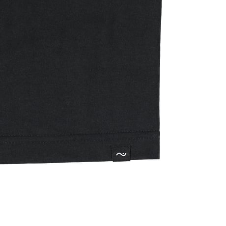 81TEEZ "CMP" L/S -BLK-