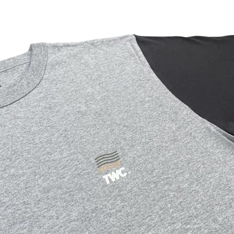 東京洗濯倶楽部 "TEE81" RAGLAN