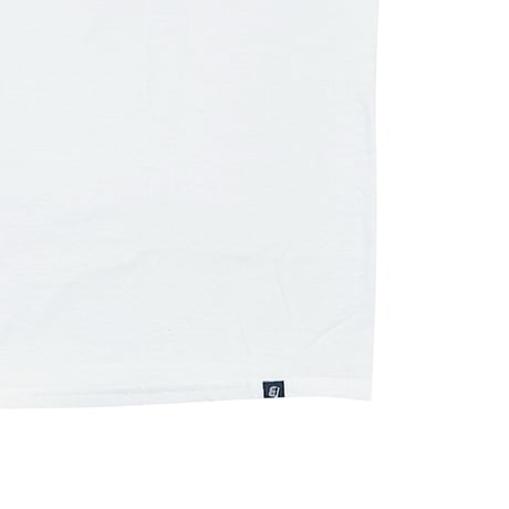 81TEEZ  "AutoMaker" S/S -WHT-