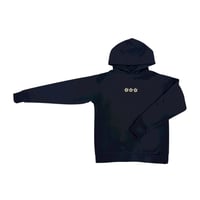 Honey Pot "ART HOODIE"