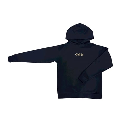 Honey Pot "ART HOODIE"