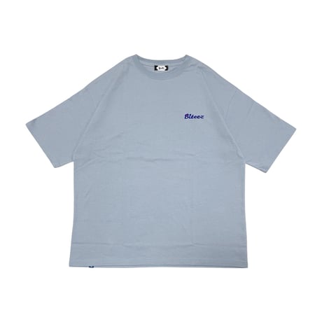 81TEEZ "CMP" S/S -L.BLU-