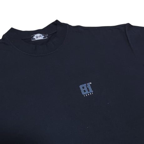 81TEEZ "Tech" S/S -BLK-
