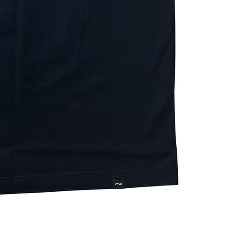 東京洗濯倶楽部 "ParLor" S/S -BLK-