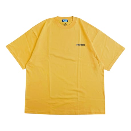 81TEEZ "CRAFTBARN inc." -GLD-