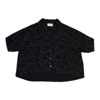 Honey Pot "TRIPLET FLOWER SHIRTS"