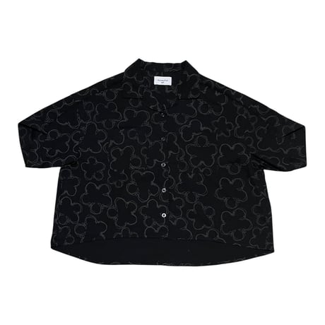 Honey Pot "TRIPLET FLOWER SHIRTS"