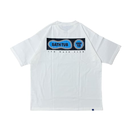 東京洗濯倶楽部 "BATHTUB" S/S