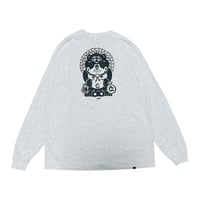 81LAX "TaNuki" L/S EP01