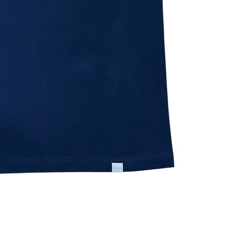 81LAX "TaNuki" L/S EP02 -NVY-
