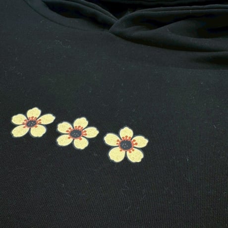 Honey Pot "ART HOODIE"