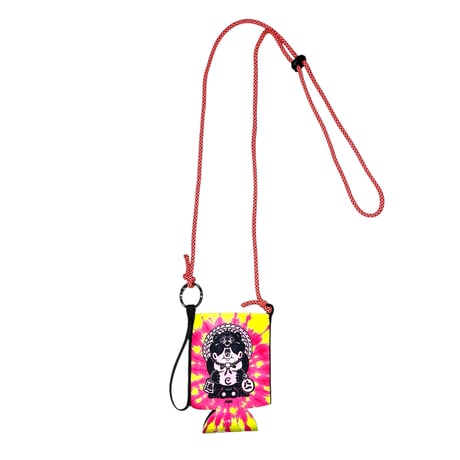 81LAX "TaNuki" Multi COOZIE EP01
