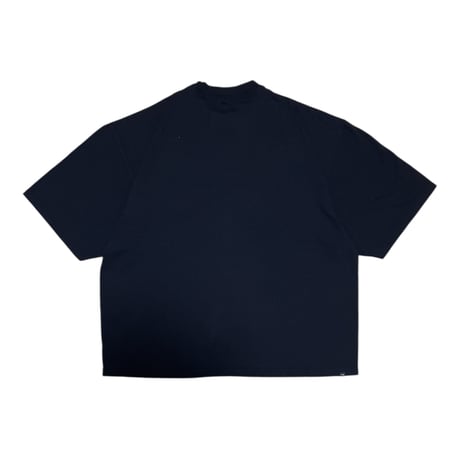 81TEEZ "Tech" S/S -BLK-