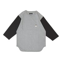 東京洗濯倶楽部 "TEE81" RAGLAN