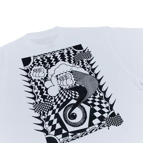 81LAX "Moment of Thunder" S/S