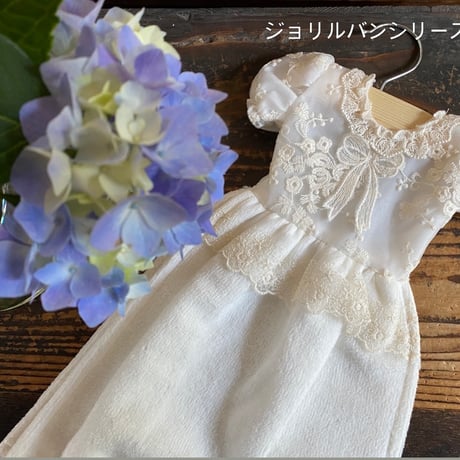 ドレスタオル3シリーズ