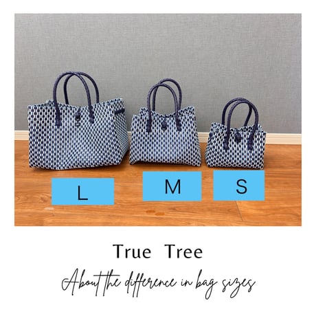 GP BOX TOTE  ミニトート　S