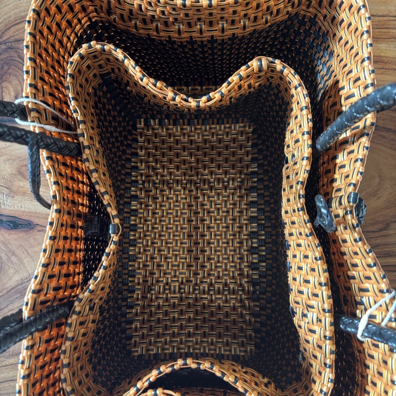 GP ボックストート 横型 M/L | true tree