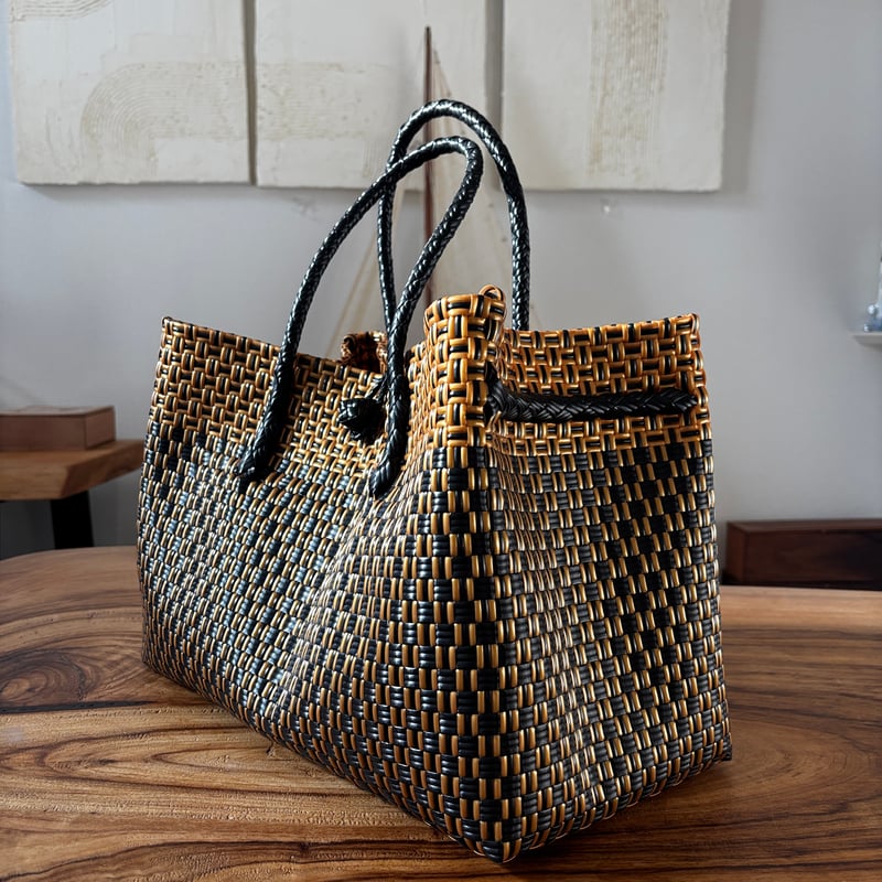 GP ボックストート 横型 M/L | true tree