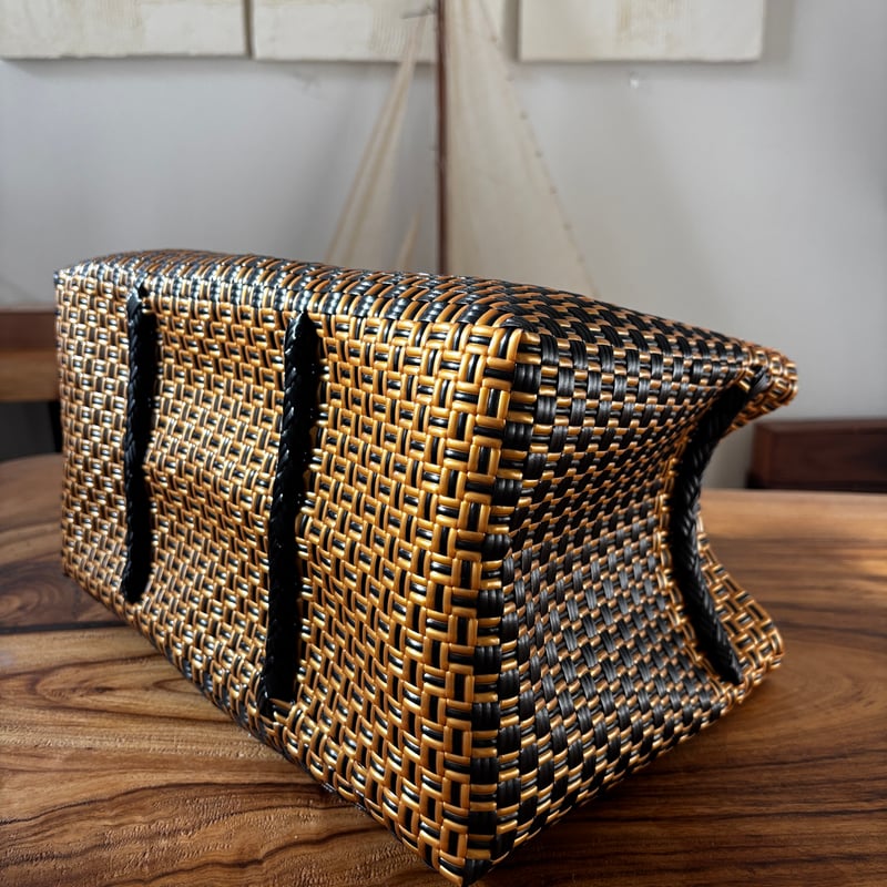 GP ボックストート 横型 M/L | true tree