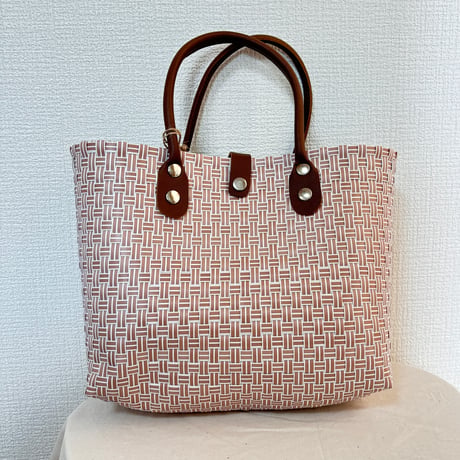 定番　シンプルトート　Sサイズ