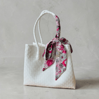 GP BOXTOTE ワンカラー　MS ちょうど良い中間サイズ