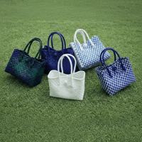 GP BOX TOTE  ミニトート　S