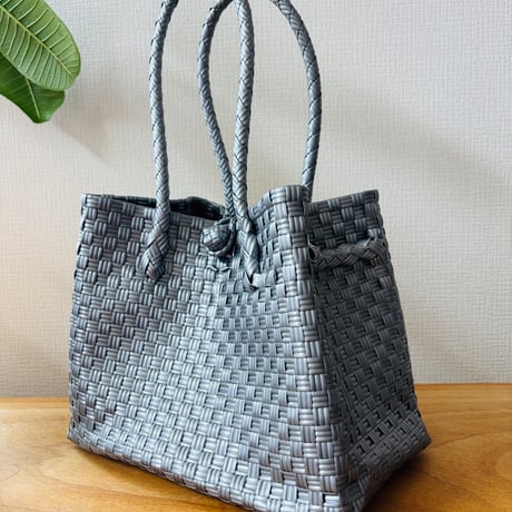 GP BOXTOTE ワンカラー　MS